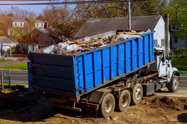 Best Full-Service Junk Removal  in Winter Garden, FL