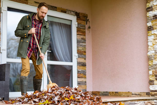 Commercial Cleanout Services in Winter Garden, FL